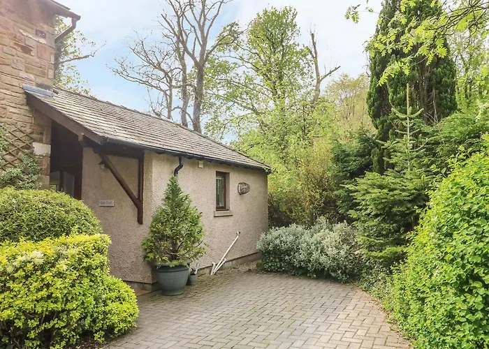 Doe Foot Cottage