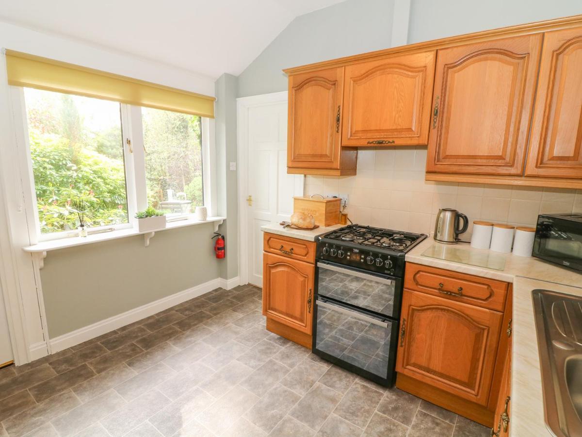 Doe Foot Holiday home Ingleton (North Yorkshire)