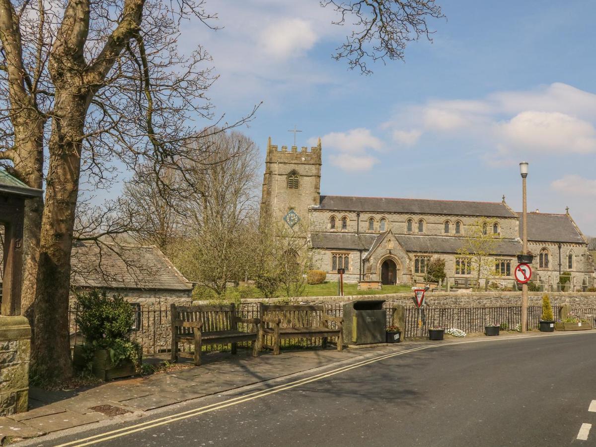 Doe Foot Ingleton (North Yorkshire)