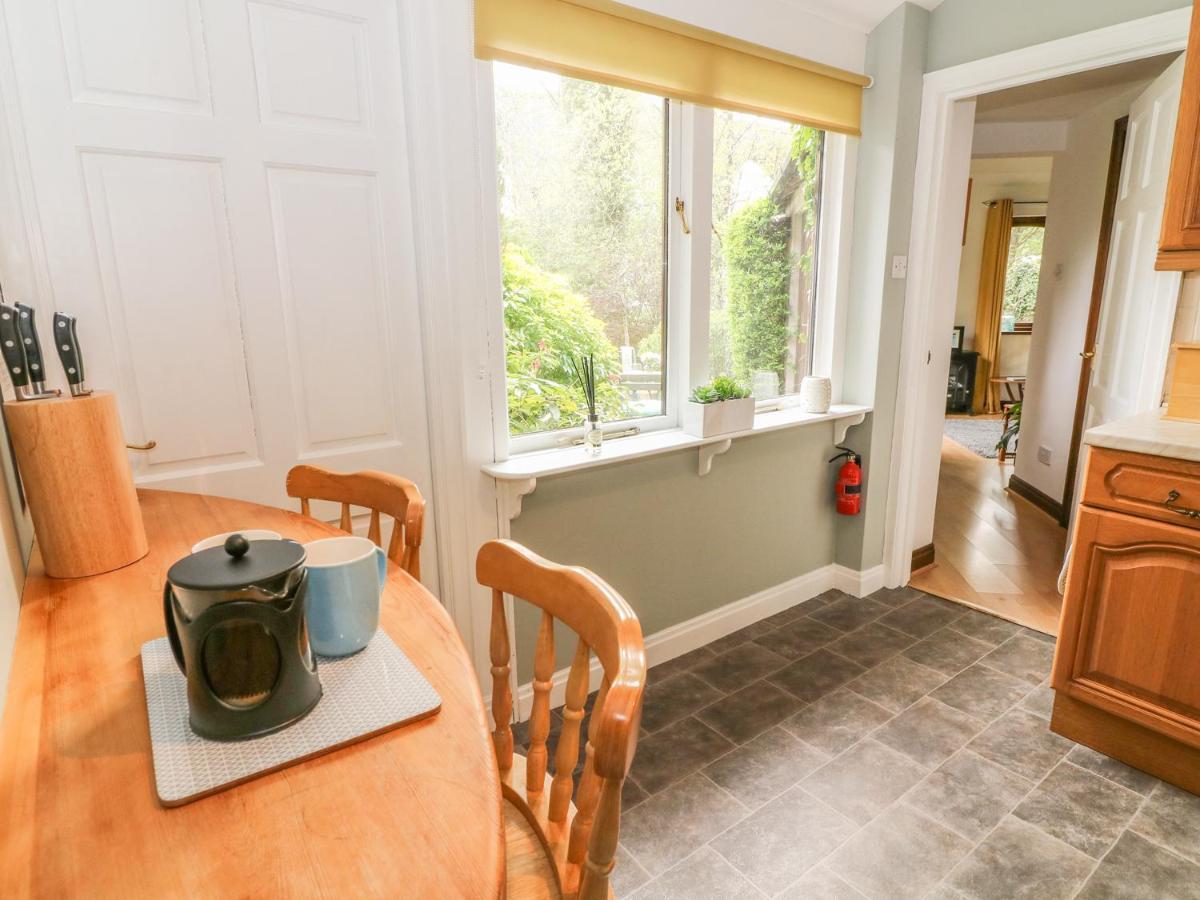 Doe Foot Holiday home Ingleton (North Yorkshire)