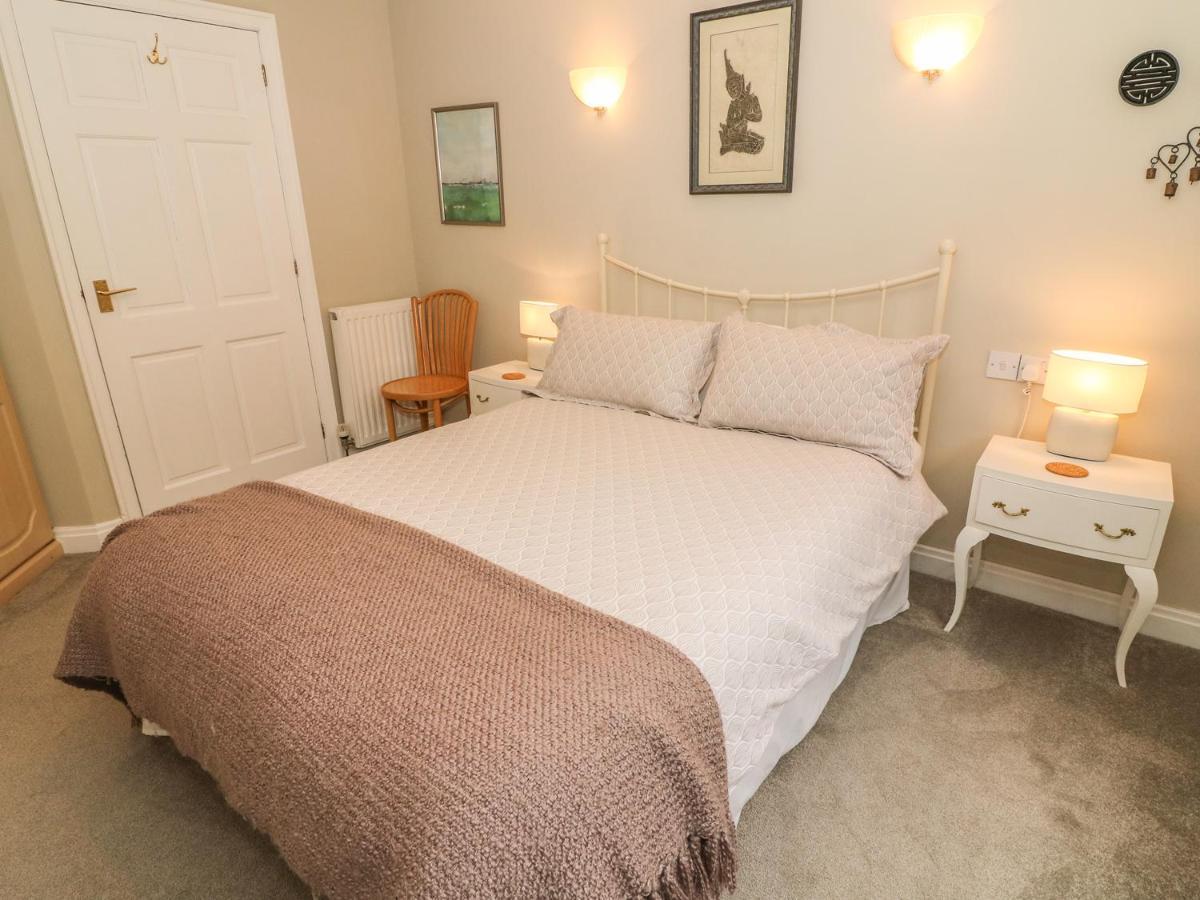 Holiday home Doe Foot *