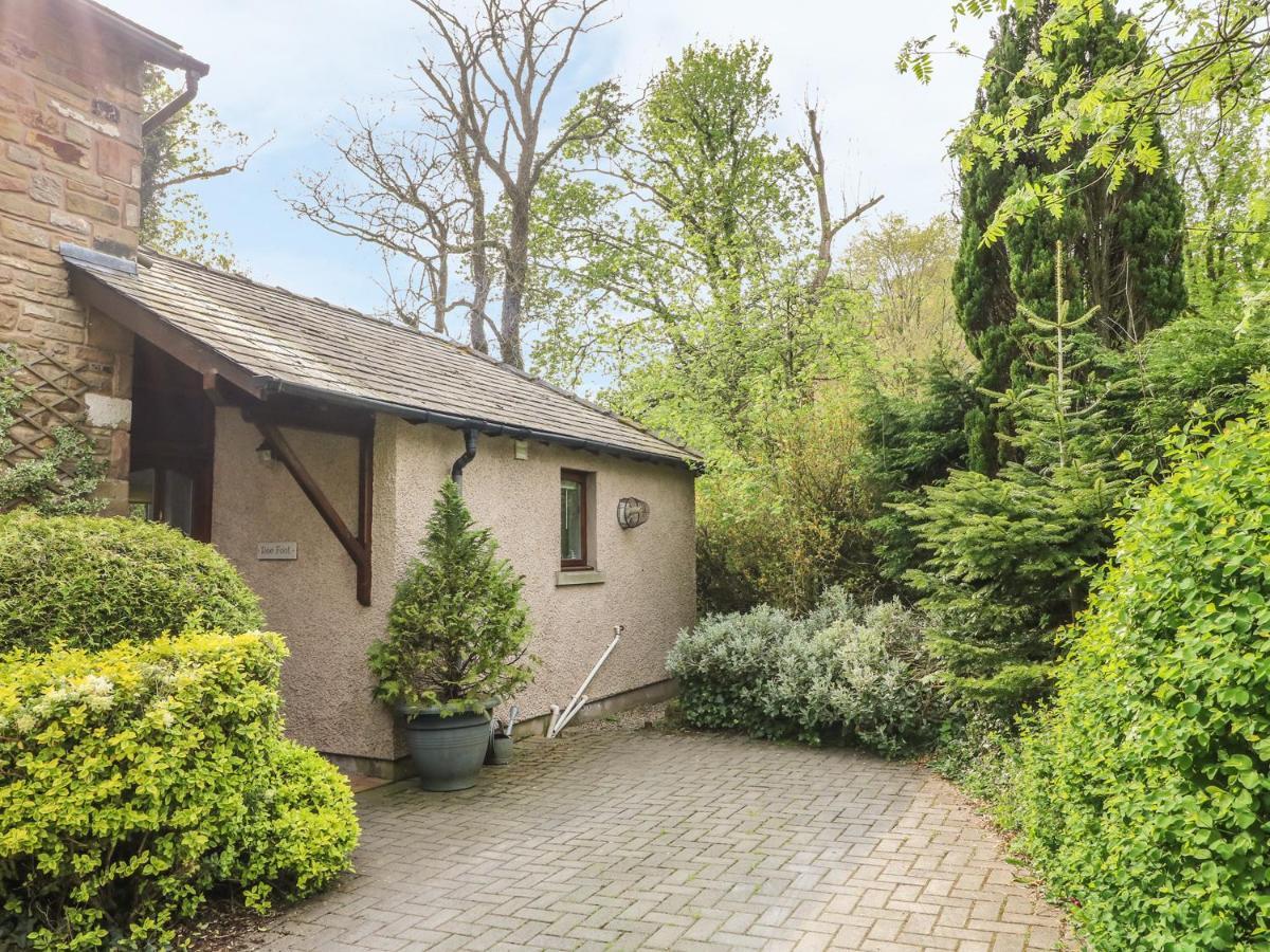 Doe Foot Holiday home