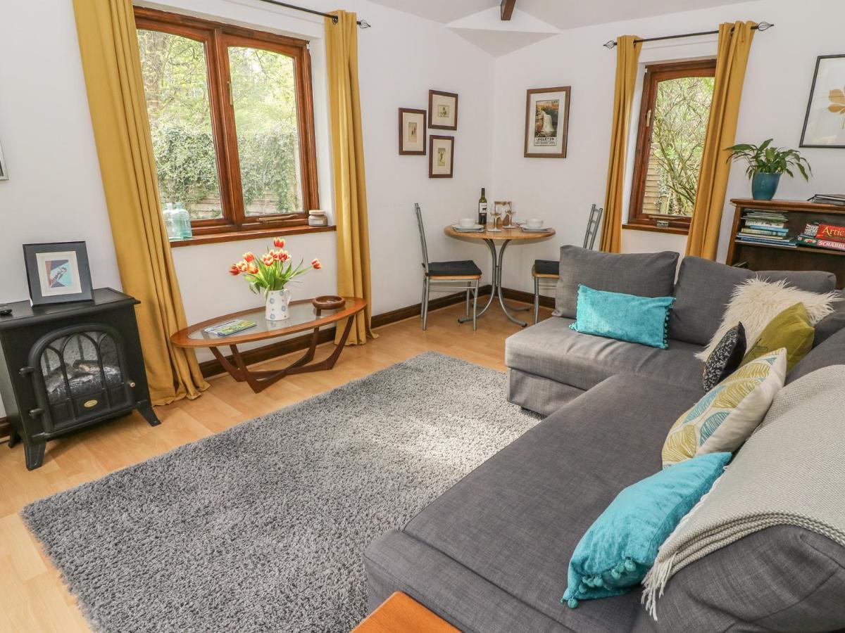 Holiday home Doe Foot *